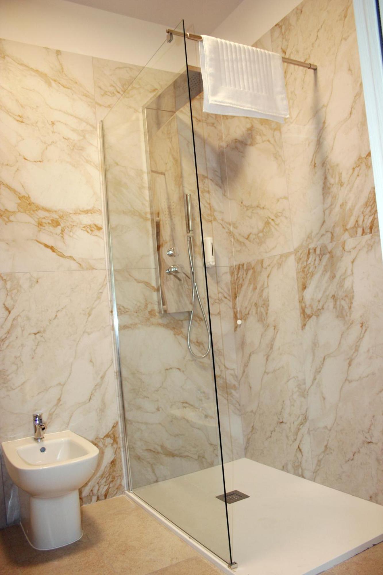 Foresteria Diamond Villa Pedergnano Luaran gambar